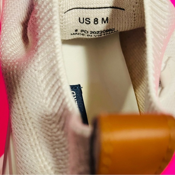 Wolf & Shepherd Supremeknit Classic Sock Sneaker Men’s Shoes Size 8 - Picture 7 of 8